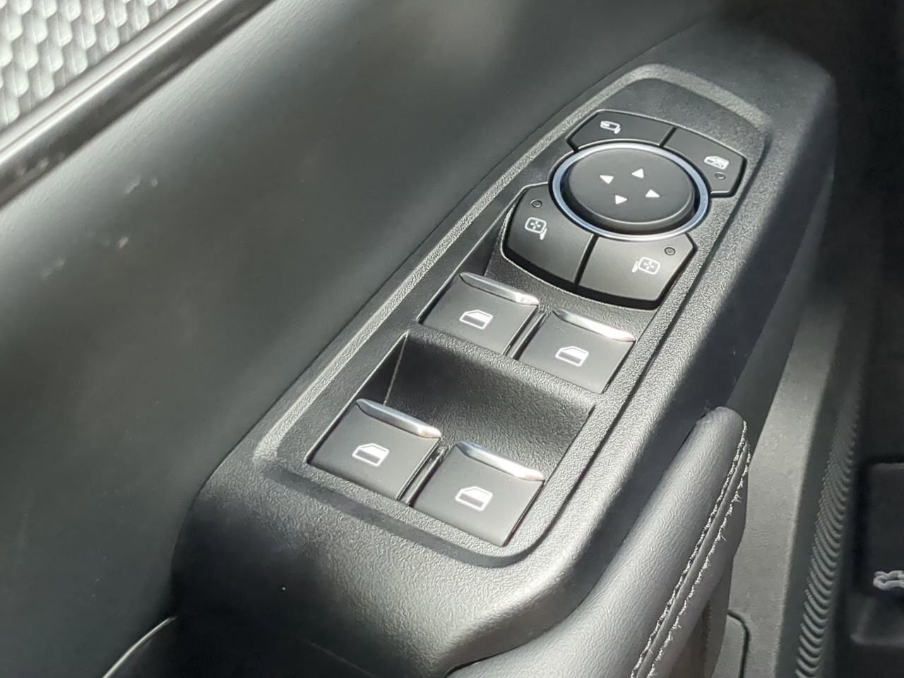 2025 Ford Ranger Raptor Winder GA