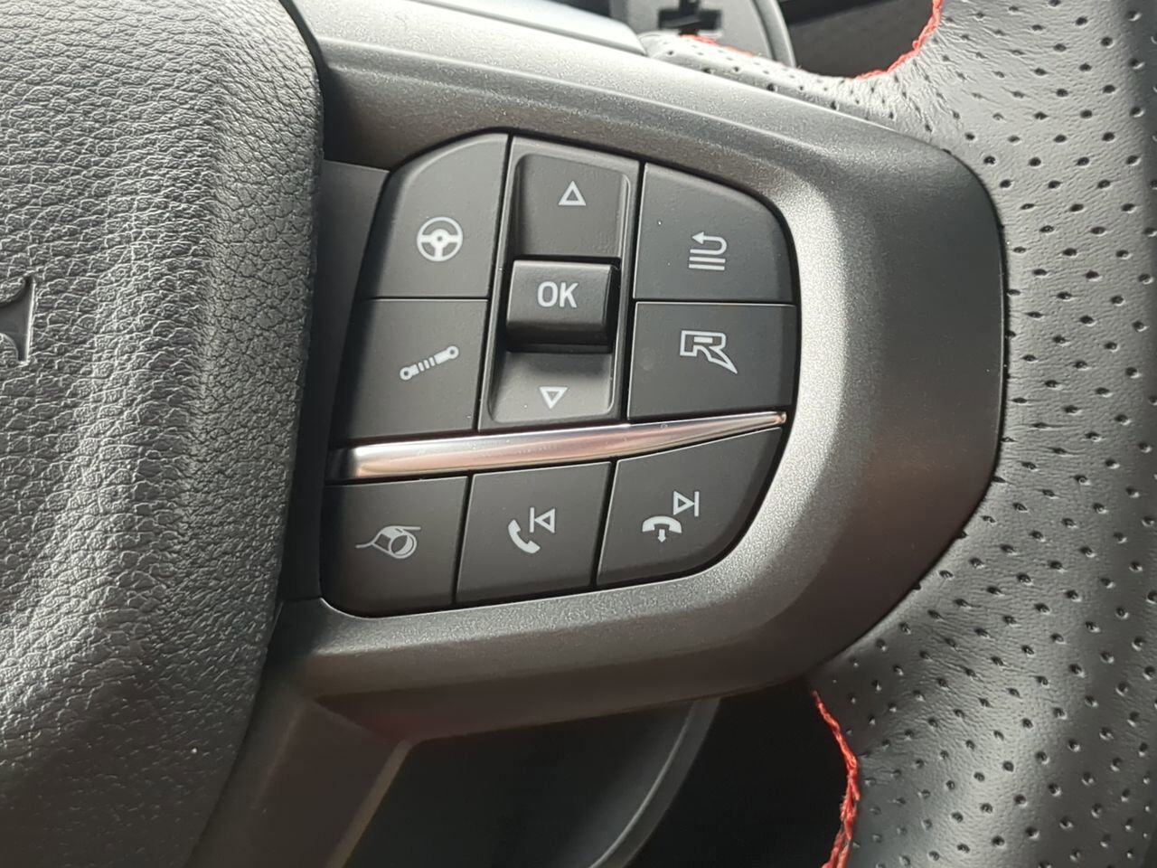 2025 Ford Ranger Raptor Winder GA