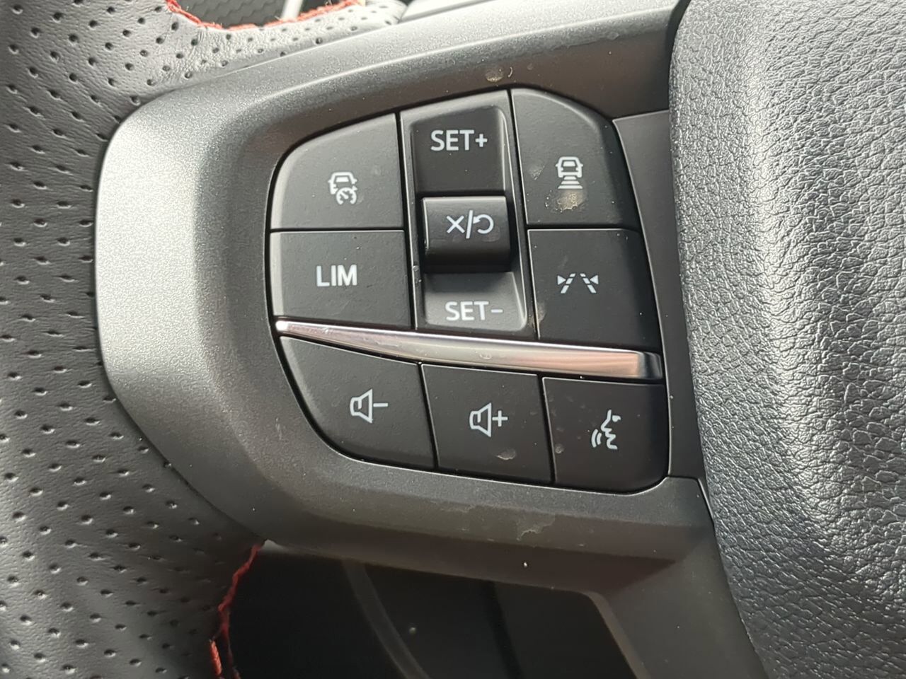 2025 Ford Ranger Raptor Winder GA