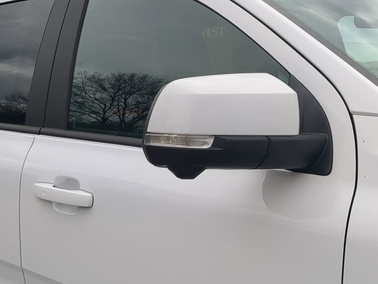 2025 Ford Ranger Raptor Winder GA