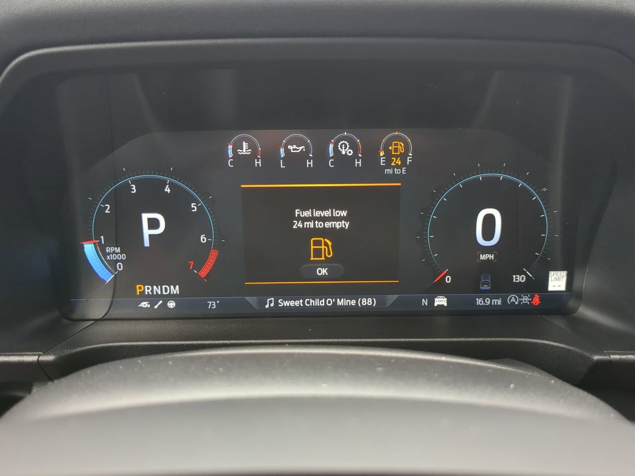 2025 Ford Ranger Raptor Winder GA