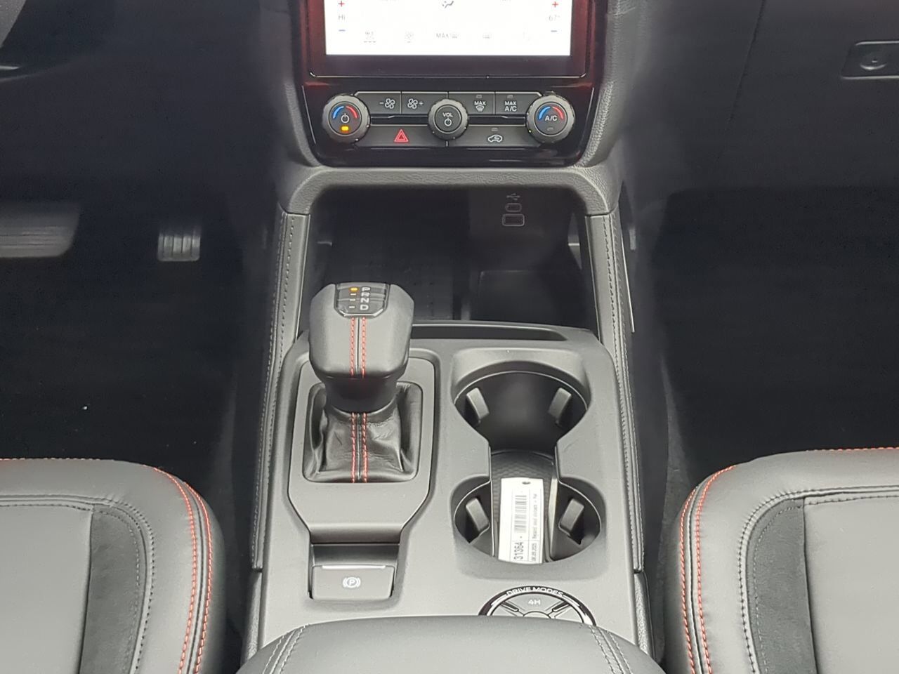 2025 Ford Ranger Raptor Winder GA