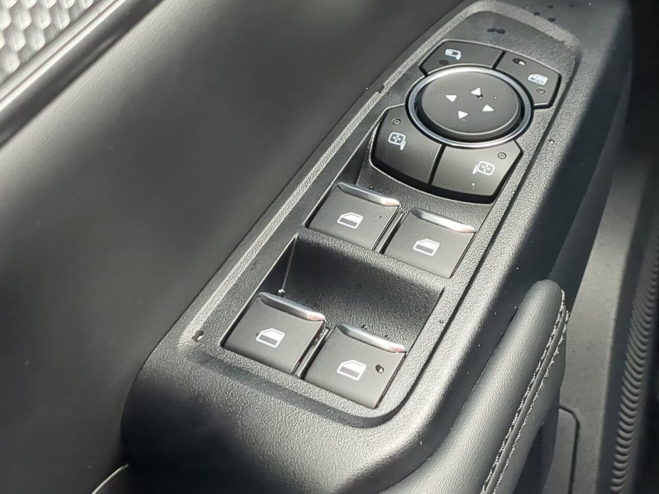 2025 Ford Ranger Raptor Winder GA