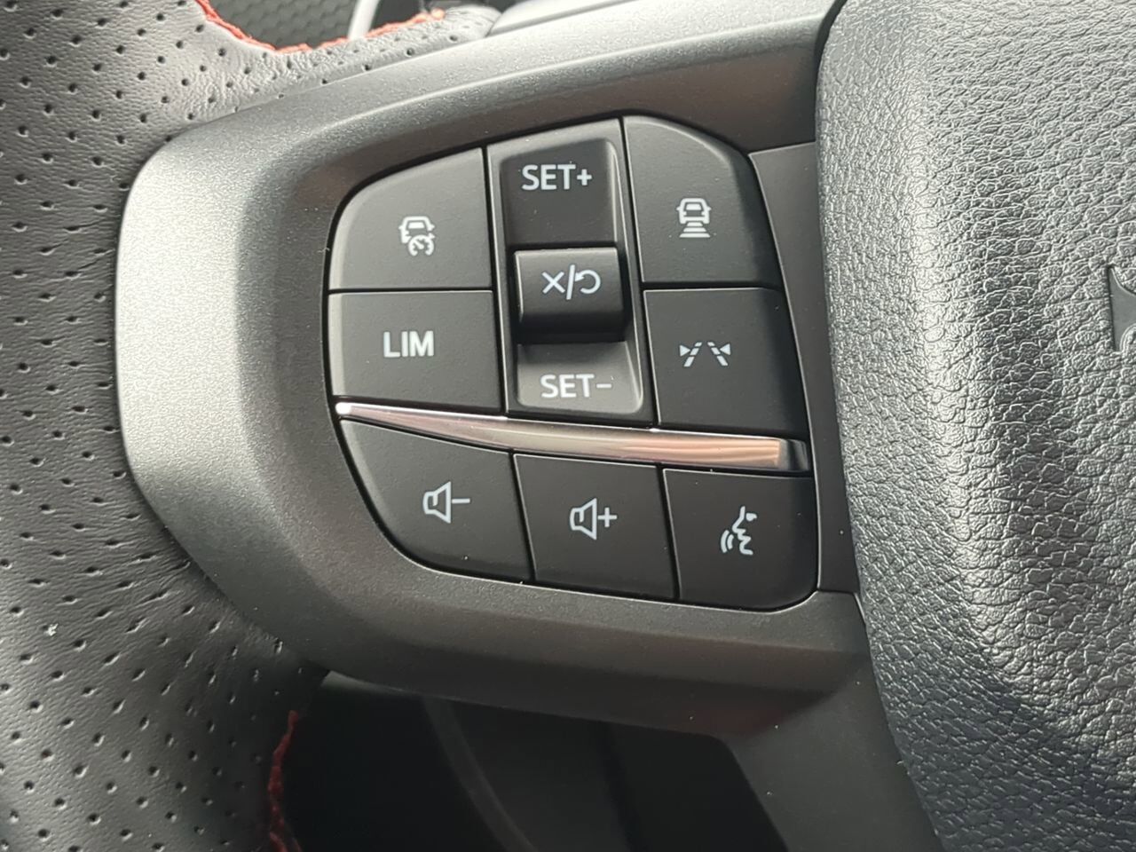 2025 Ford Ranger Raptor Winder GA