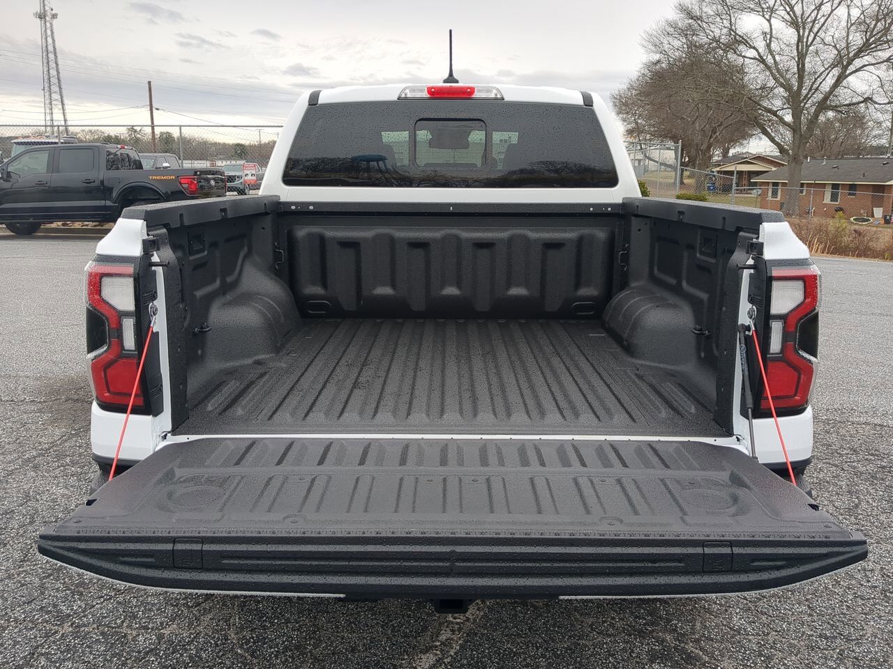 2025 Ford Ranger Raptor Winder GA