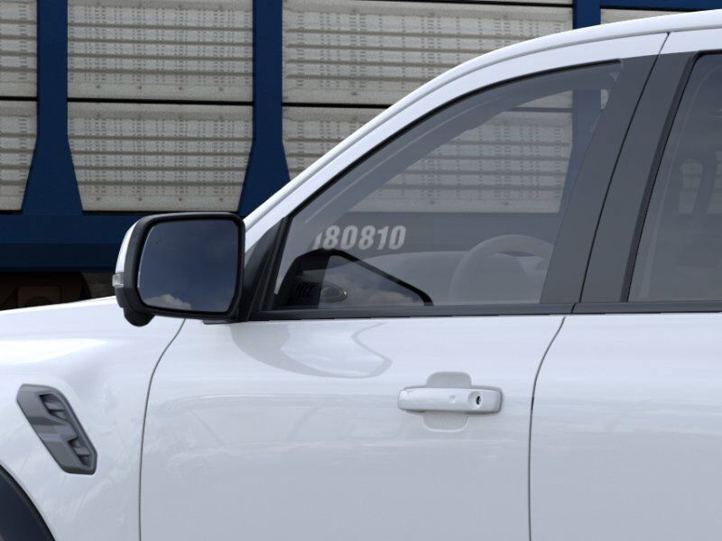 2025 Ford Ranger Raptor Winder GA