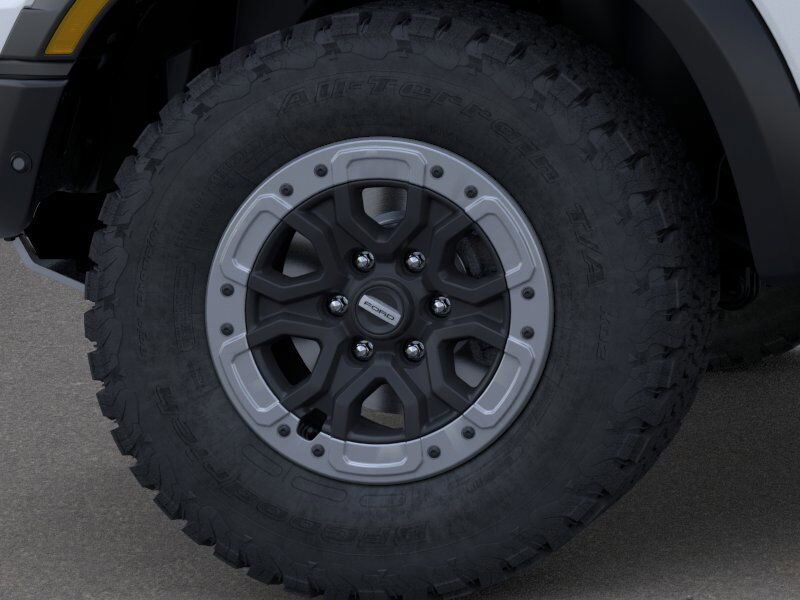 2025 Ford Ranger Raptor Winder GA