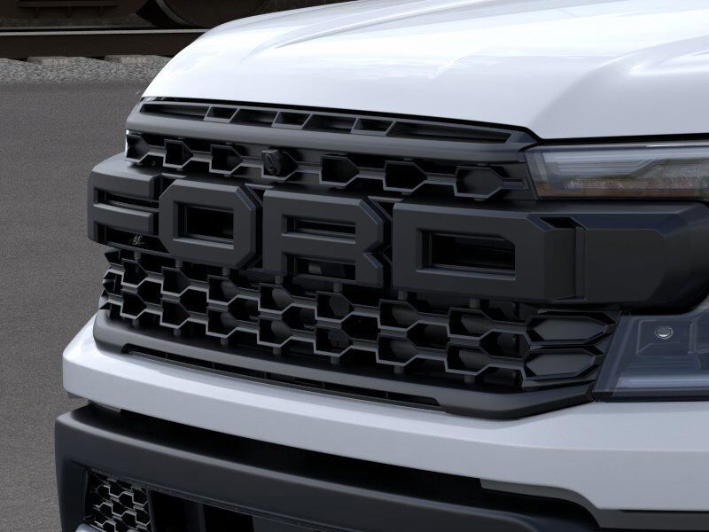 2025 Ford Ranger Raptor Winder GA