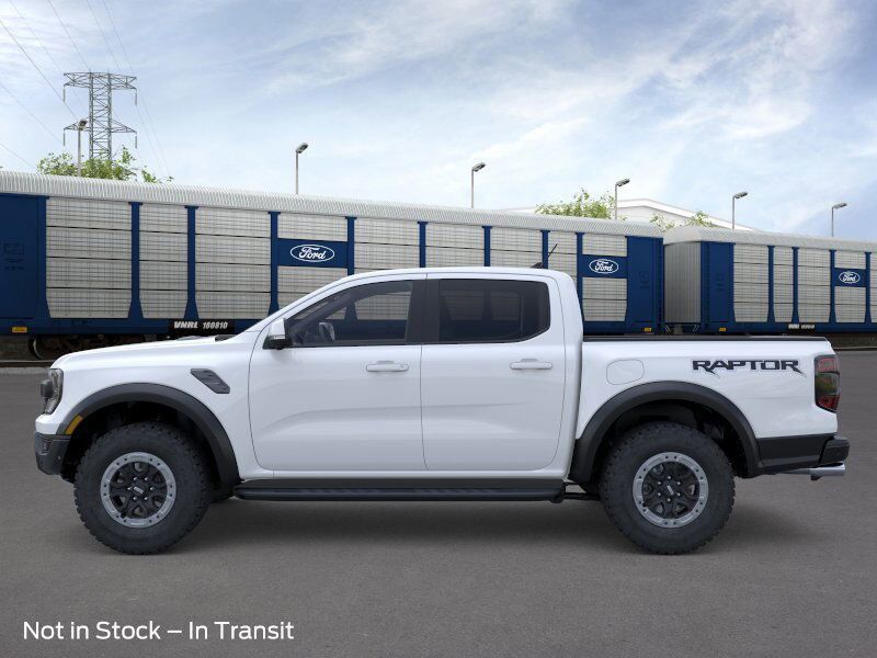 2025 Ford Ranger Raptor Winder GA