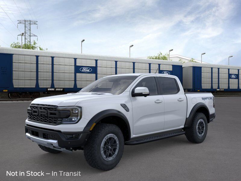 2025 Ford Ranger Raptor Winder GA