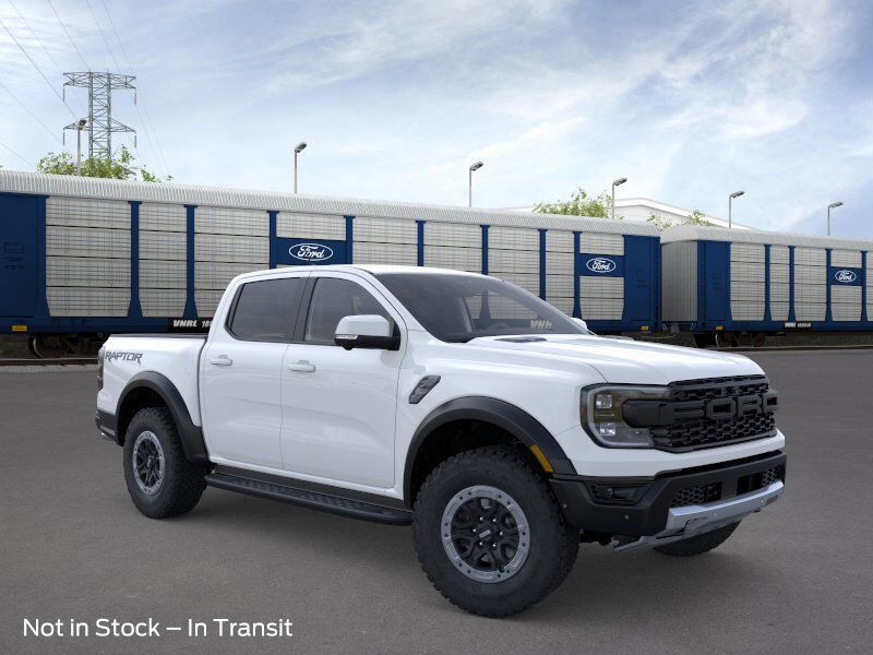 2025 Ford Ranger Raptor Winder GA