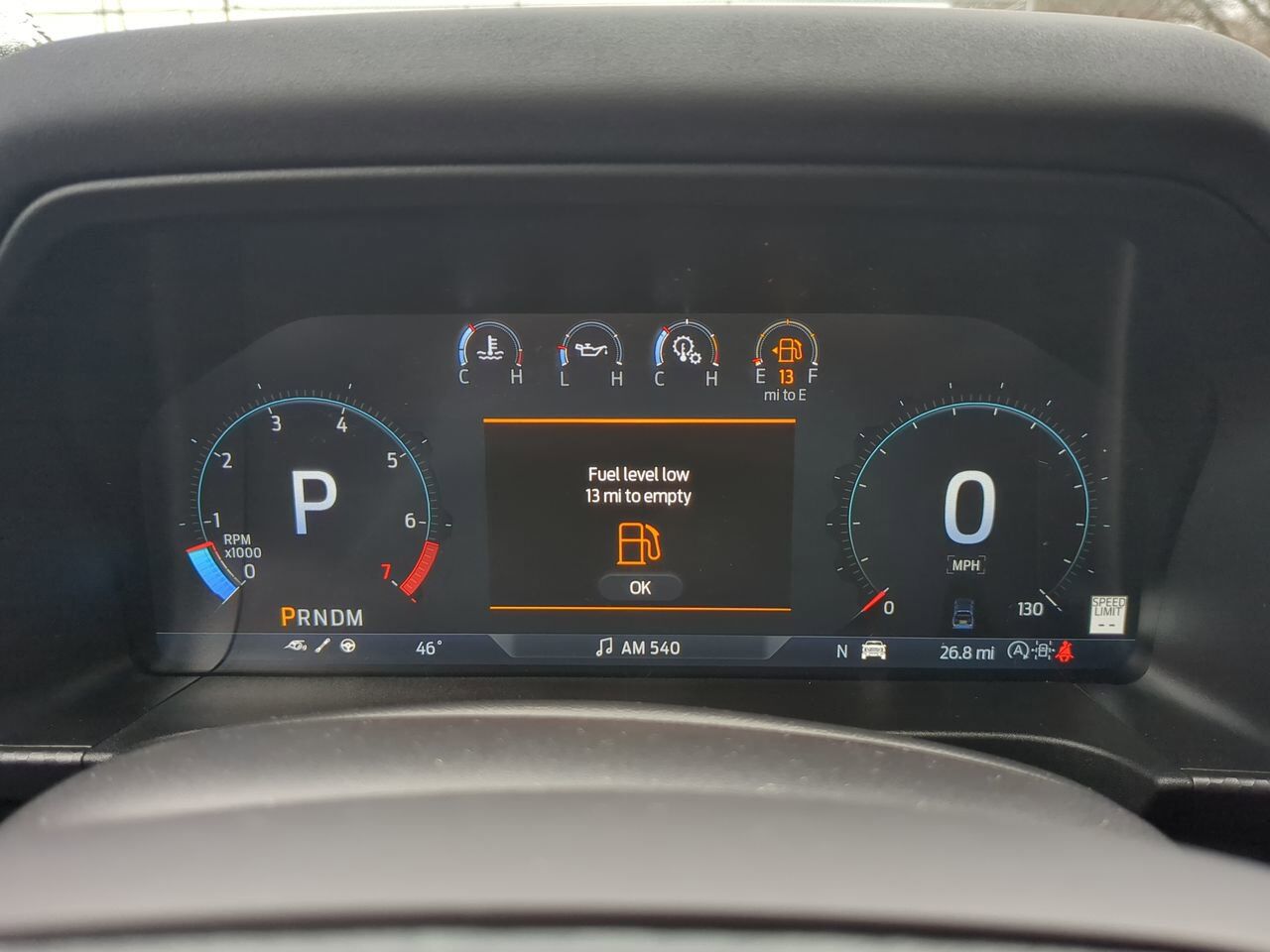 2025 Ford Ranger Raptor Winder GA