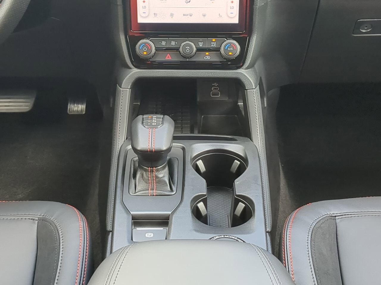2025 Ford Ranger Raptor Winder GA