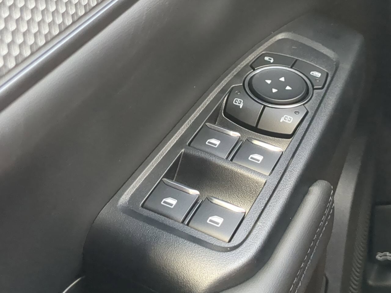 2025 Ford Ranger Raptor Winder GA