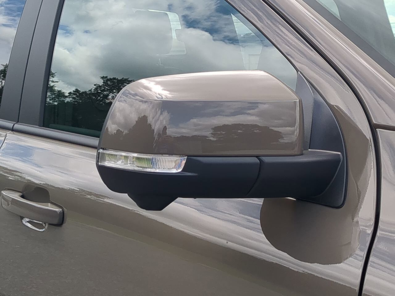 2025 Ford Ranger Raptor Winder GA