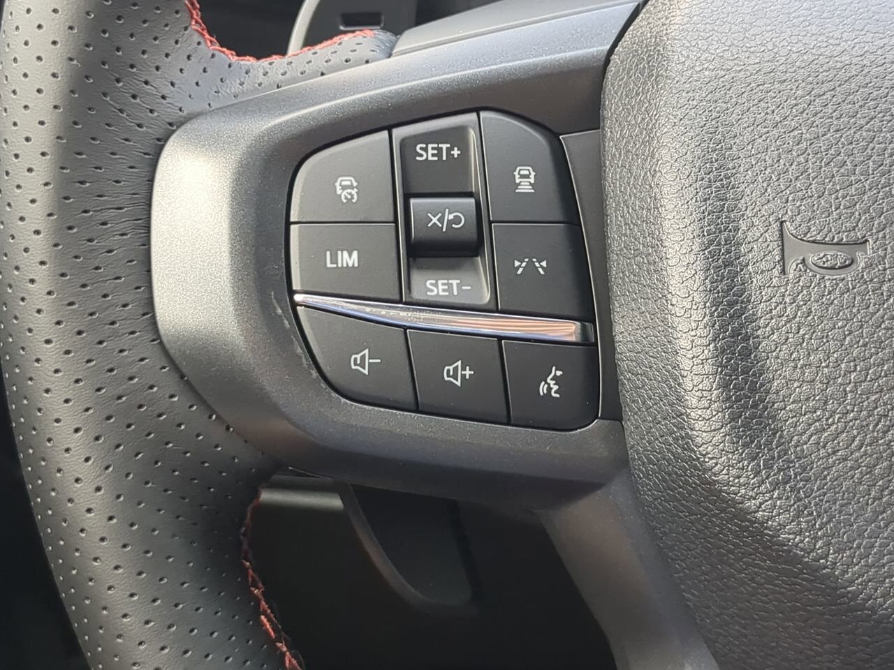 2025 Ford Ranger Raptor Winder GA