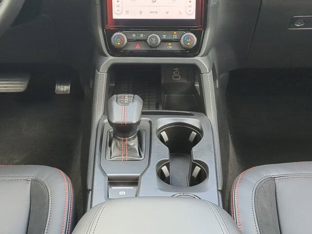 2025 Ford Ranger Raptor Winder GA