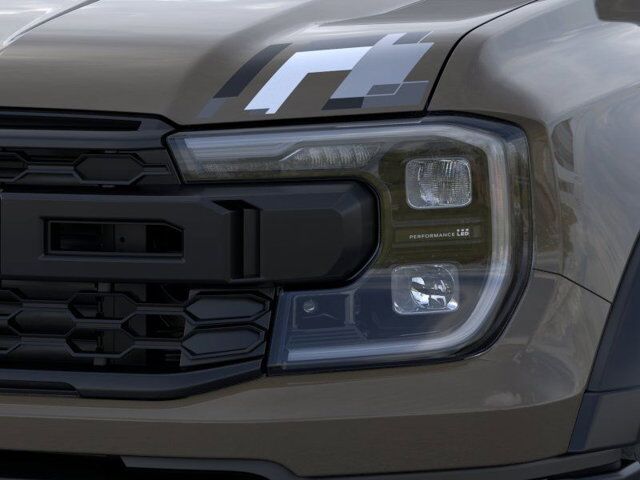 2025 Ford Ranger Raptor Winder GA