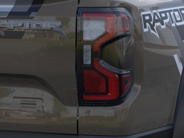 2025 Ford Ranger Raptor Winder GA