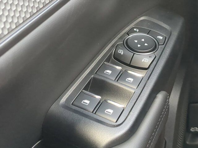 2025 Ford Ranger Raptor Winder GA