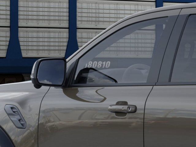 2025 Ford Ranger Raptor Winder GA
