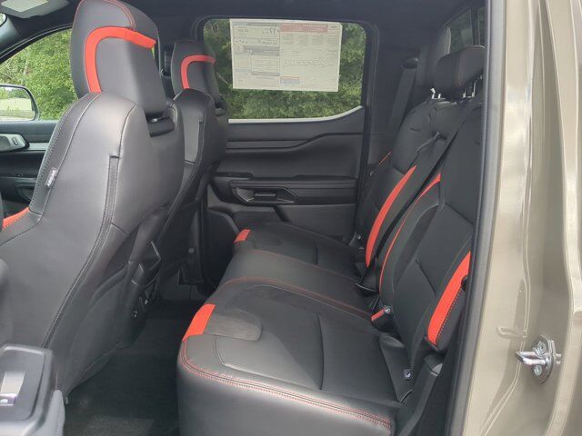 2025 Ford Ranger Raptor Winder GA