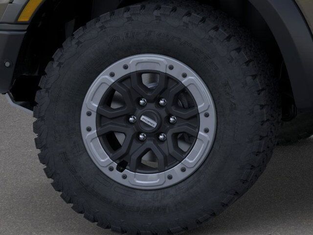 2025 Ford Ranger Raptor Winder GA