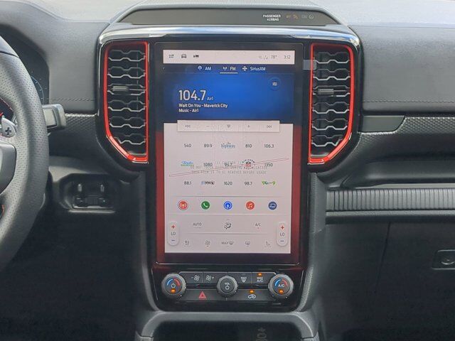 2025 Ford Ranger Raptor Winder GA
