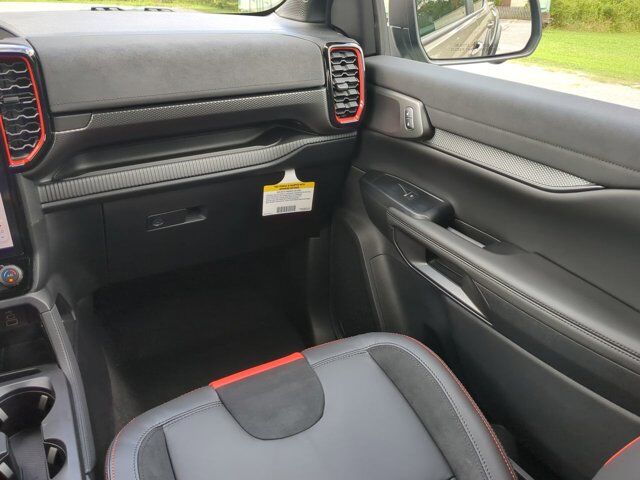 2025 Ford Ranger Raptor Winder GA