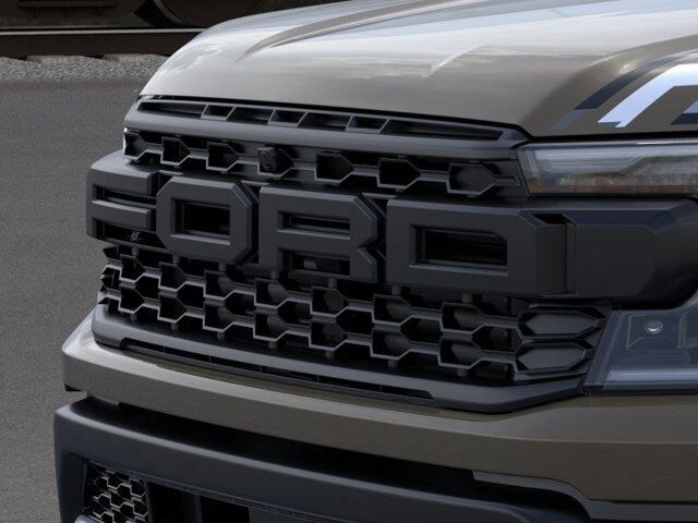 2025 Ford Ranger Raptor Winder GA