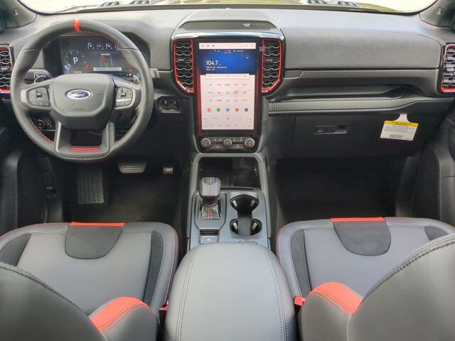 2025 Ford Ranger Raptor Winder GA