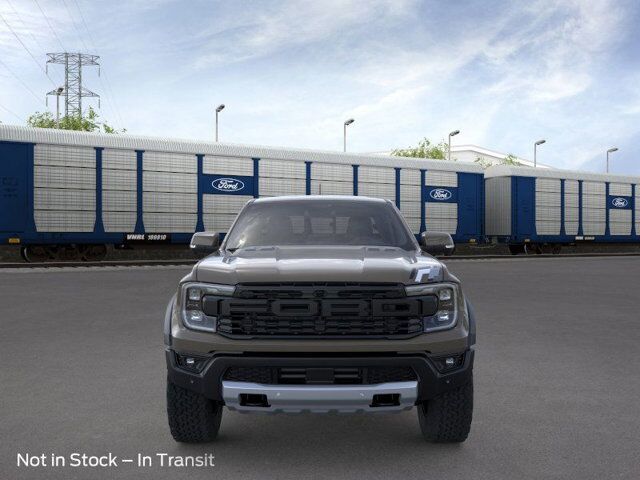 2025 Ford Ranger Raptor Winder GA