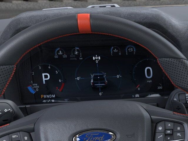2025 Ford Ranger Raptor Winder GA