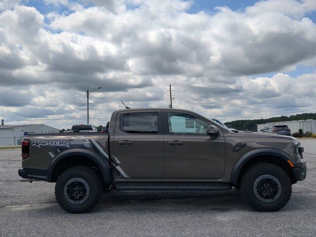 2025 Ford Ranger Raptor Winder GA