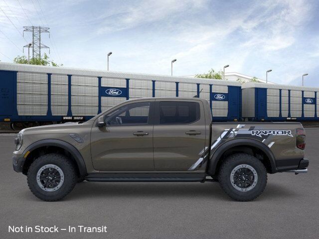 2025 Ford Ranger Raptor Winder GA