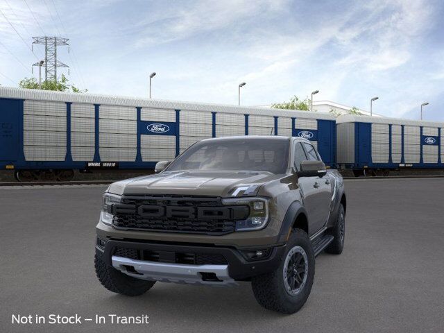 2025 Ford Ranger Raptor Winder GA