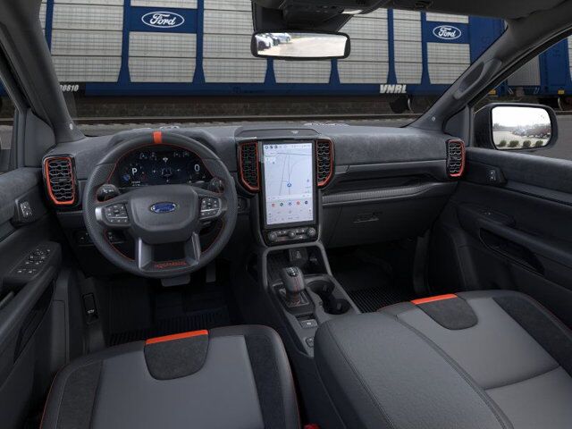 2025 Ford Ranger Raptor Winder GA