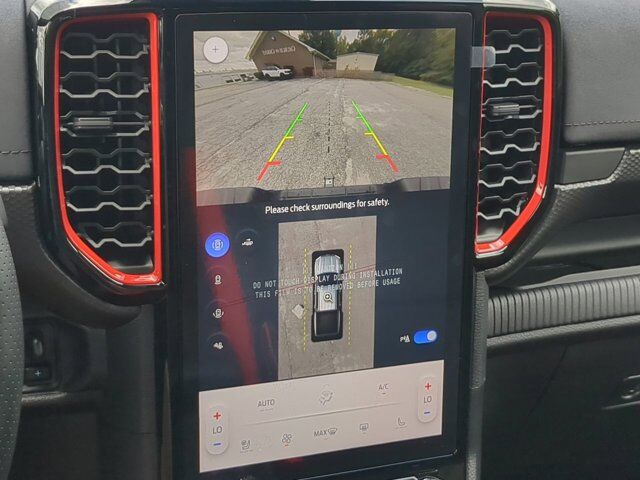 2025 Ford Ranger Raptor Winder GA