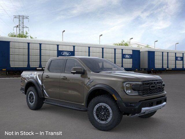 2025 Ford Ranger Raptor Winder GA
