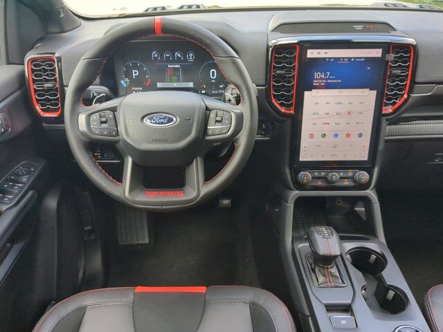 2025 Ford Ranger Raptor Winder GA