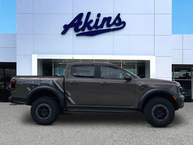 2025 Ford Ranger Raptor Winder GA