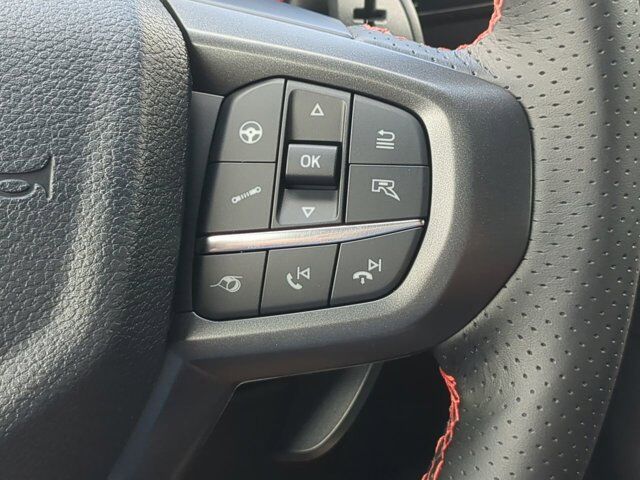 2025 Ford Ranger Raptor Winder GA