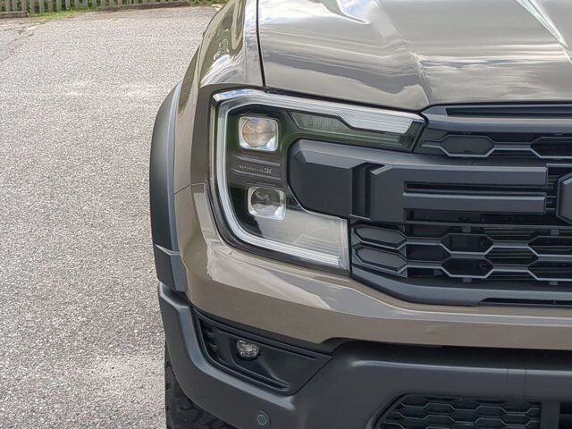 2025 Ford Ranger Raptor Winder GA