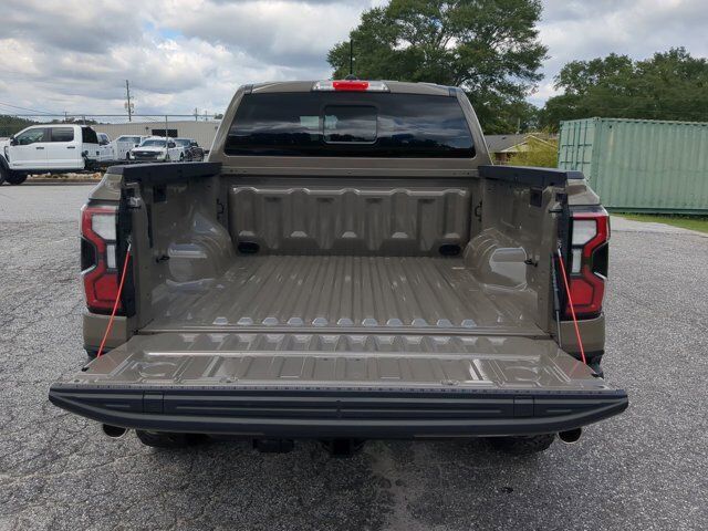 2025 Ford Ranger Raptor Winder GA