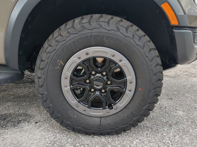 2025 Ford Ranger Raptor Winder GA