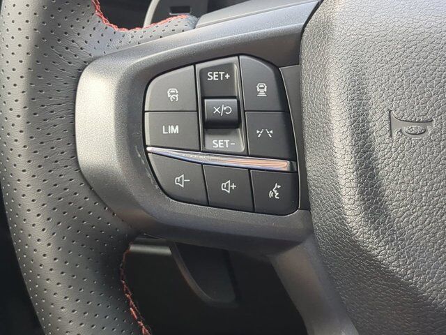 2025 Ford Ranger Raptor Winder GA