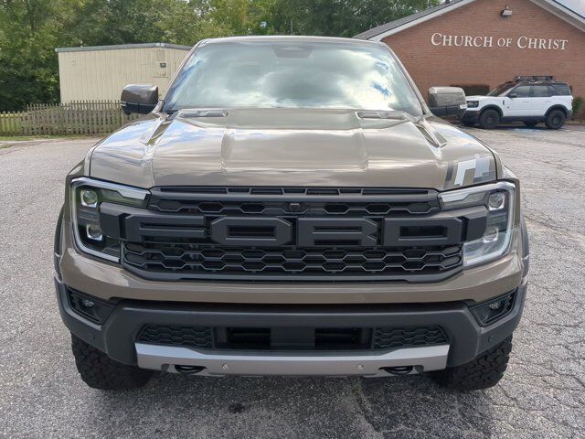 2025 Ford Ranger Raptor Winder GA