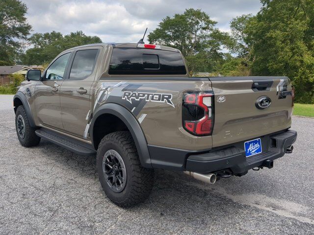 2025 Ford Ranger Raptor Winder GA