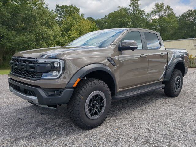 2025 Ford Ranger Raptor Winder GA