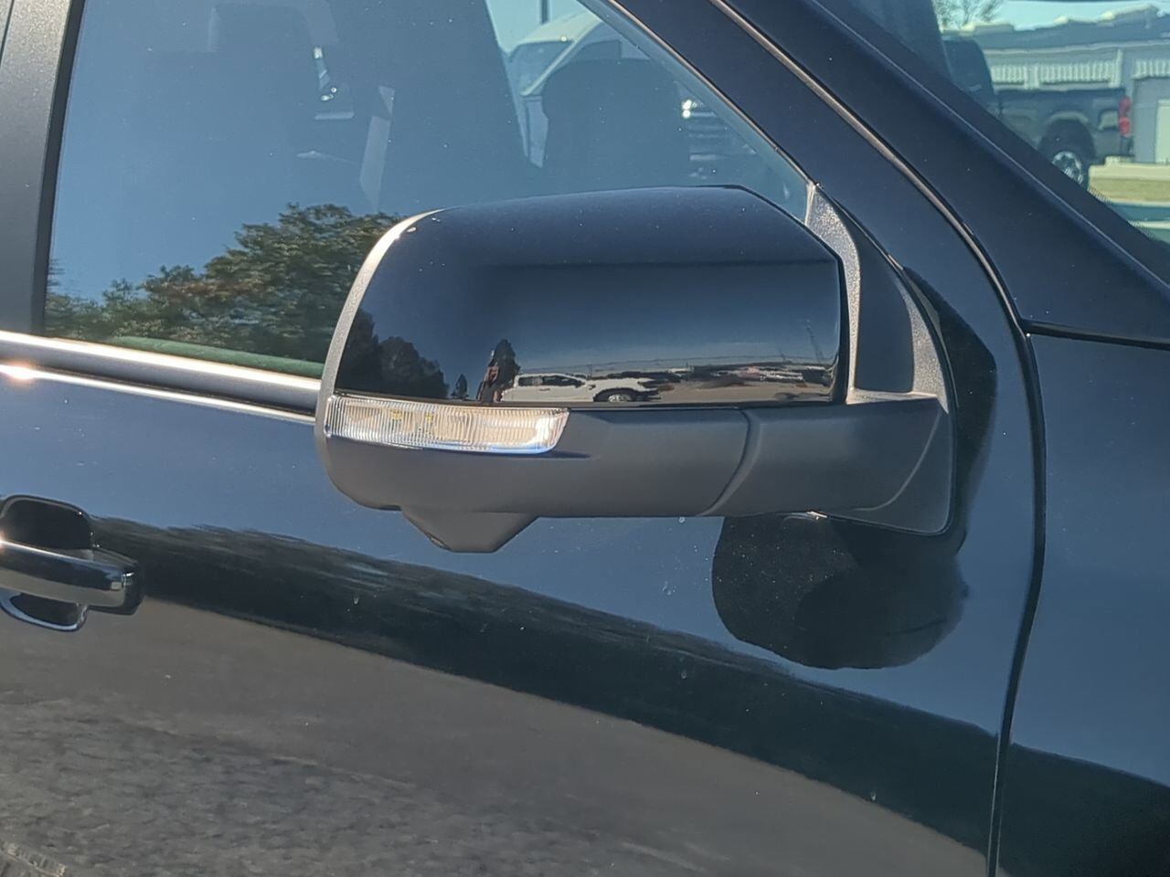 2025 Ford Ranger Raptor Winder GA